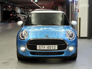 WMWXY310XKTF77921 2019 MINI COOPER D 2.0 BASIC-1