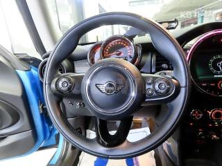 2019 MINI COOPER D 2.0 BASIC - 7