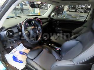 2019 MINI COOPER D 2.0 BASIC - 9