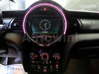 2019 MINI COOPER D 2.0 BASIC - 10