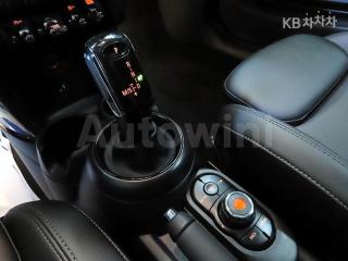 2019 MINI COOPER D 2.0 BASIC - 11