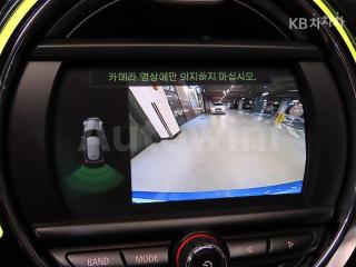 2019 MINI COOPER D 2.0 BASIC - 12