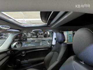 2019 MINI COOPER D 2.0 BASIC - 17