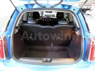 2019 MINI COOPER D 2.0 BASIC - 18