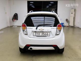 KLYMA481DCC707301 2012 GM DAEWOO (CHEVROLET) SPARK LT BASIC-2