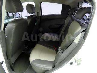 KLYMA481DCC707301 2012 GM DAEWOO (CHEVROLET) SPARK LT BASIC-5