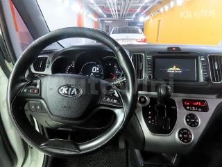 2015 KIA RAY 1.0 GASOLINE PRESTIGE - 7