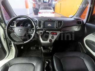 2015 KIA RAY 1.0 GASOLINE PRESTIGE - 8