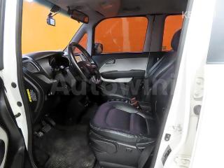 2015 KIA RAY 1.0 GASOLINE PRESTIGE - 9