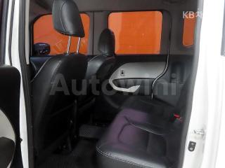 2015 KIA RAY 1.0 GASOLINE PRESTIGE - 10