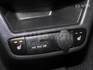2015 KIA RAY 1.0 GASOLINE PRESTIGE - 12