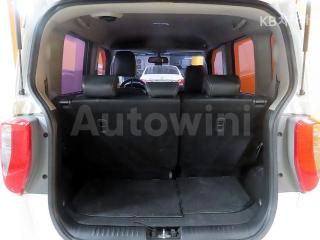 2015 KIA RAY 1.0 GASOLINE PRESTIGE - 14