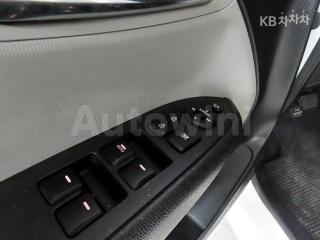 2015 KIA RAY 1.0 GASOLINE PRESTIGE - 15