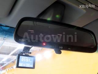 2015 KIA RAY 1.0 GASOLINE PRESTIGE - 17