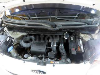 2015 KIA RAY 1.0 GASOLINE PRESTIGE - 18