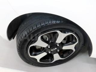 2015 KIA RAY 1.0 GASOLINE PRESTIGE - 19