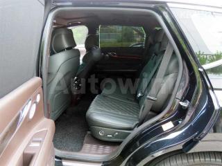 2020 GENESIS GV80 3.0 DIESEL AWD - 8