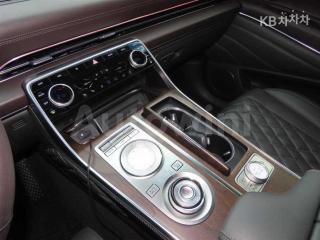 2020 GENESIS GV80 3.0 DIESEL AWD - 12