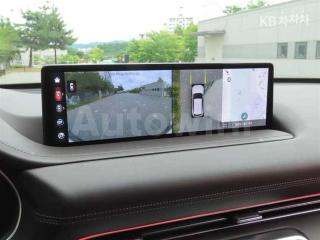 2020 GENESIS GV80 3.0 DIESEL AWD - 14