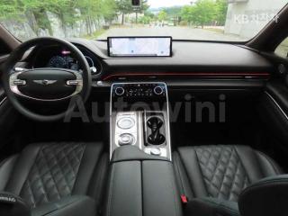 2020 GENESIS GV80 3.0 DIESEL AWD - 16