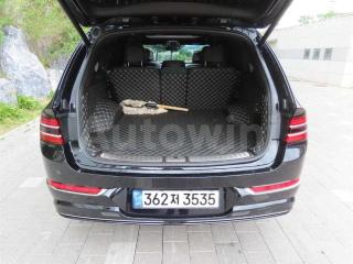 2020 GENESIS GV80 3.0 DIESEL AWD - 17