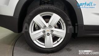 2012 GM DAEWOO (CHEVROLET) ORLANDO LTZ PREMIUM - 8