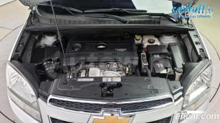 2012 GM DAEWOO (CHEVROLET) ORLANDO LTZ PREMIUM - 9