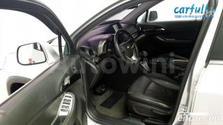 2012 GM DAEWOO (CHEVROLET) ORLANDO LTZ PREMIUM - 11