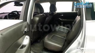 2012 GM DAEWOO (CHEVROLET) ORLANDO LTZ PREMIUM - 12