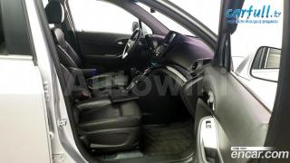 2012 GM DAEWOO (CHEVROLET) ORLANDO LTZ PREMIUM - 13