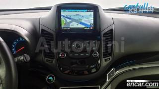 2012 GM DAEWOO (CHEVROLET) ORLANDO LTZ PREMIUM - 18