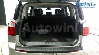 2012 GM DAEWOO (CHEVROLET) ORLANDO LTZ PREMIUM - 21