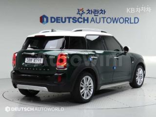 WMWYU9100J3C02797 2018 MINI COOPER COUNTRYMAN 1.5 COOPER HIGHTRIM-1