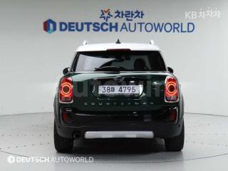 WMWYU9100J3C02797 2018 MINI COOPER COUNTRYMAN 1.5 COOPER HIGHTRIM-3
