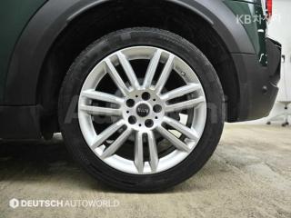 WMWYU9100J3C02797 2018 MINI COOPER COUNTRYMAN 1.5 COOPER HIGHTRIM-4