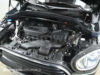 WMWYU9100J3C02797 2018 MINI COOPER COUNTRYMAN 1.5 COOPER HIGHTRIM-5