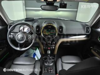 2018 MINI COOPER COUNTRYMAN 1.5 COOPER HIGHTRIM - 7