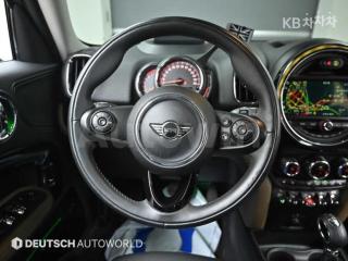2018 MINI COOPER COUNTRYMAN 1.5 COOPER HIGHTRIM - 13