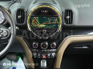 2018 MINI COOPER COUNTRYMAN 1.5 COOPER HIGHTRIM - 14