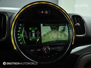 2018 MINI COOPER COUNTRYMAN 1.5 COOPER HIGHTRIM - 15