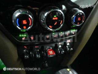 2018 MINI COOPER COUNTRYMAN 1.5 COOPER HIGHTRIM - 16