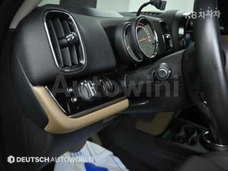 2018 MINI COOPER COUNTRYMAN 1.5 COOPER HIGHTRIM - 17