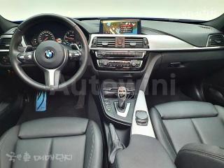2018 BMW 3 SERIES 320D MSPORTS F30(12~) - 5