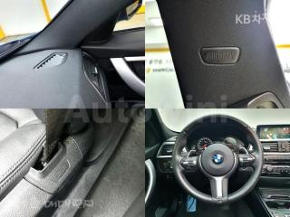2018 BMW 3 SERIES 320D MSPORTS F30(12~) - 20
