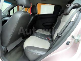 KLYMA481DCC701038 2012 GM DAEWOO (CHEVROLET) SPARK LT BASIC-5