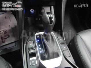 2017 HYUNDAI SANTAFE THE PRIME DIESEL R2.0 4WD 5 SEATS EXCLUSIVE SPECIAL - 15