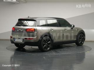WMWLN5103G2B27303 2016 MINI COOPER CLUBMAN 1.5 COOPER HIGH TRIM-2