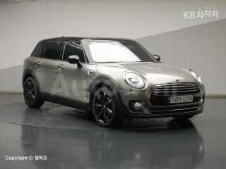 WMWLN5103G2B27303 2016 MINI COOPER CLUBMAN 1.5 COOPER HIGH TRIM-3