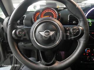2016 MINI COOPER CLUBMAN 1.5 COOPER HIGH TRIM - 8