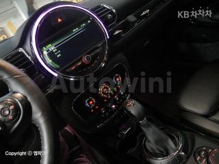 2016 MINI COOPER CLUBMAN 1.5 COOPER HIGH TRIM - 9